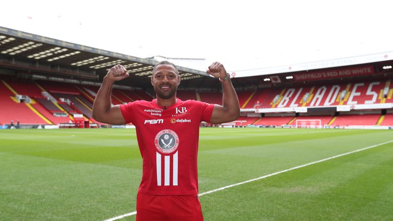 BROOK-SPENCE PRESS CONFERENCE