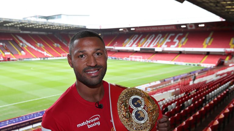 BROOK-SPENCE PRESS CONFERENCE