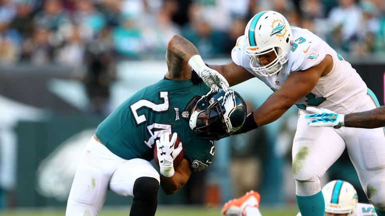 Ndamukong Suh Willing to Accept Whatever Role Eagles Have in Mind - Sports  Illustrated Philadelphia Eagles News, Analysis and More