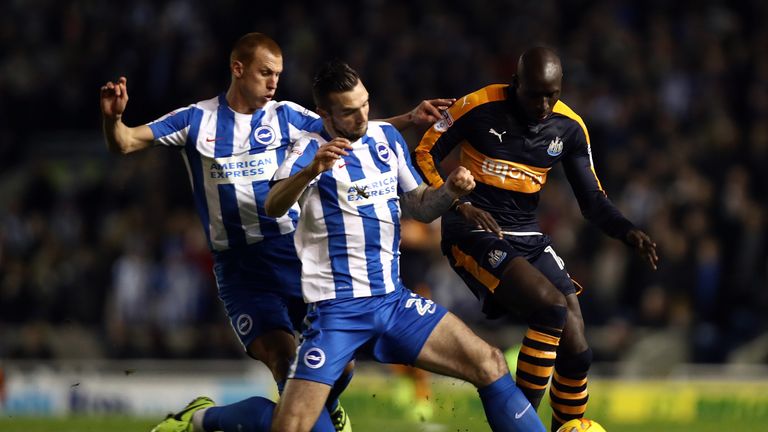 Shane Duffy is out for a minimum of six weeks after he suffered a broken foot