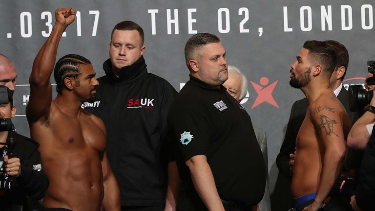 Will they both come in lighter than last time?