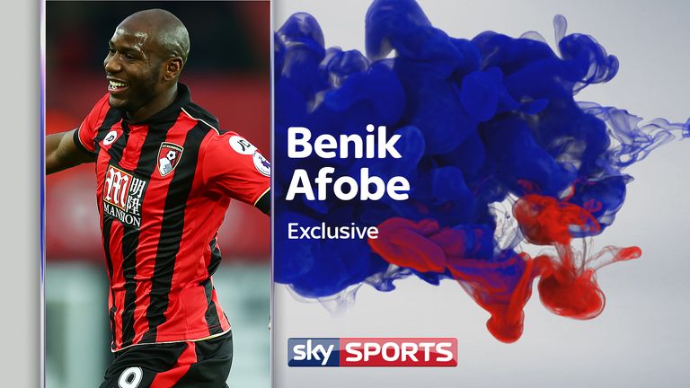 Benik Afobe