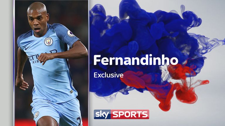 Fernandinho