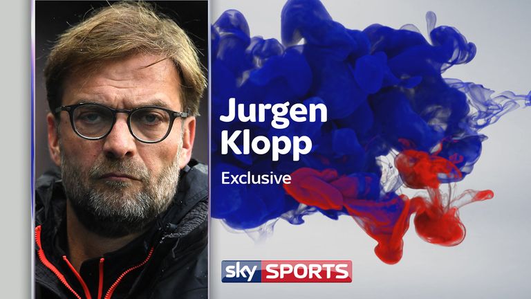 Jurgen Klopp