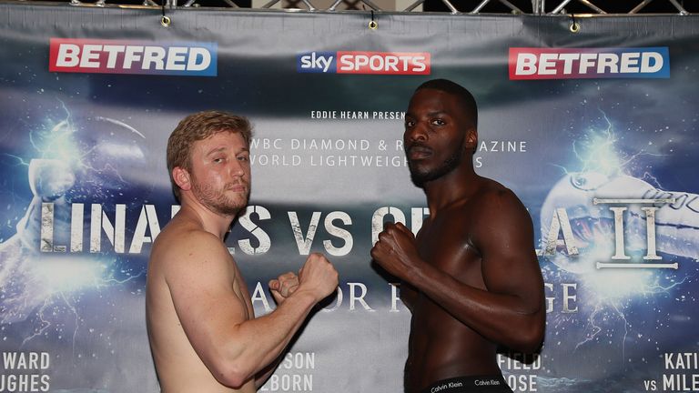 Cave v Okoli