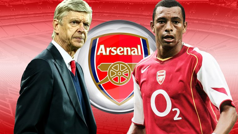 Gilberto Silva admits Arsenal's efforts to replace him have been 'painful'