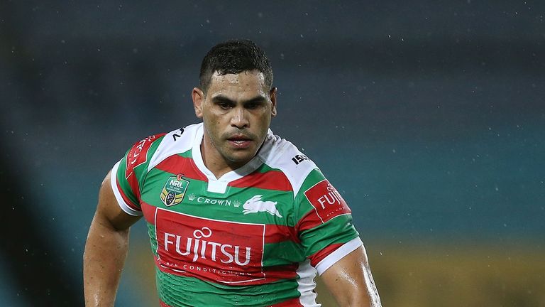 Greg Inglis