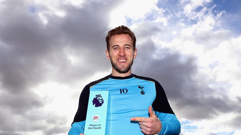 Harry Kane 