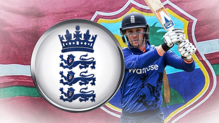 Jason Roy is Sky Sports' exclusive blogger from the West Indies tour