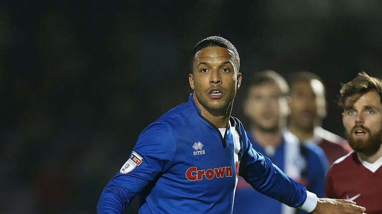 Joe Thompson has revealed he has been diagnosed with cancer for a second time