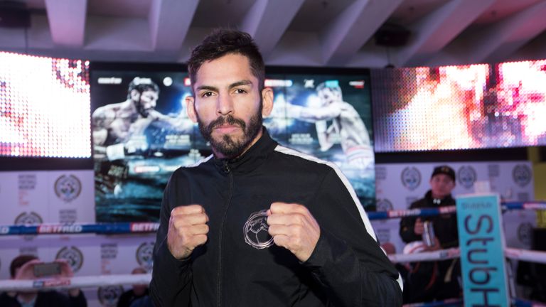 Jorge Linares