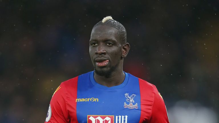 Mamadou Sakho