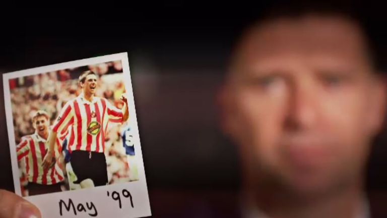 Niall Quinn Fantasy FC