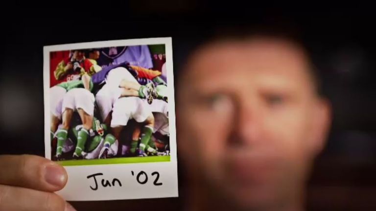 Niall Quinn Fantasy FC