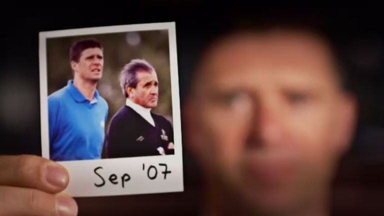 Niall Quinn Fantasy FC