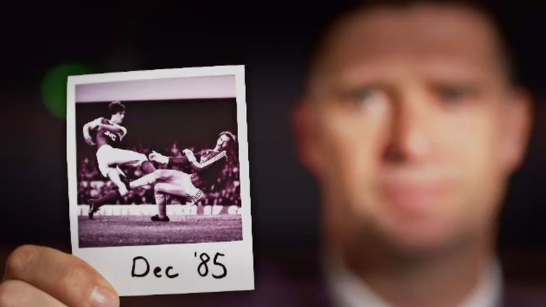 Niall Quinn Fantasy FC