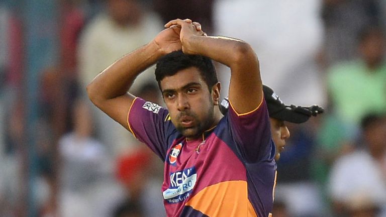 Ashwin could be out of action for two months due to injury
