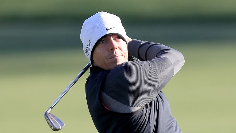 McIlroy headlines a strong field at this week's Arnold Palmer Invitational 