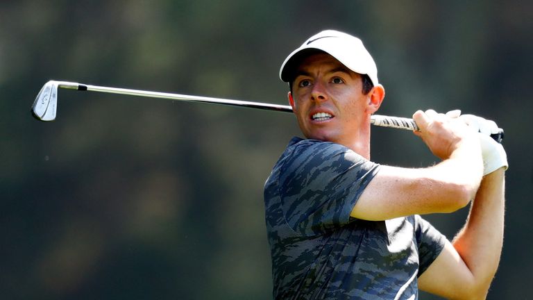 Rory McIlroy has criticised Muirfield members who voted against the proposal 
