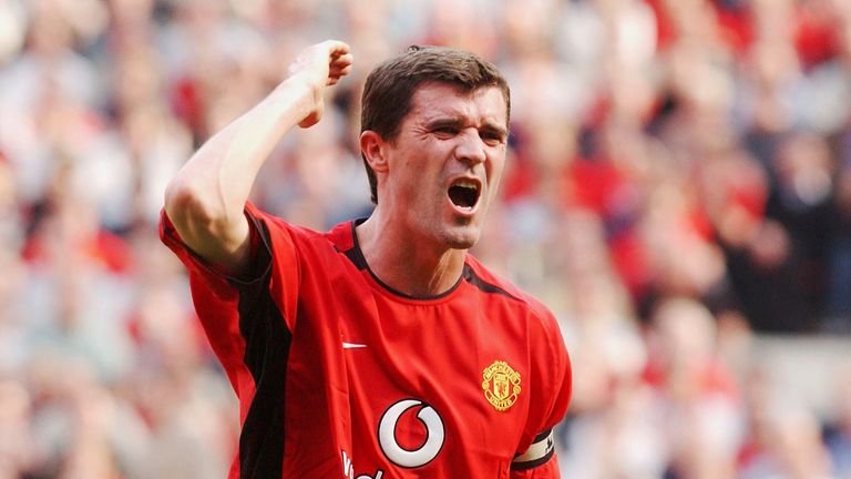 Phil Thompson believes Liverpool need a combative midfielder in the style of Roy Keane
