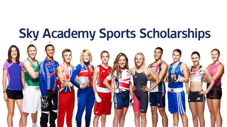 The new Scholars will be announced at the end of the summer