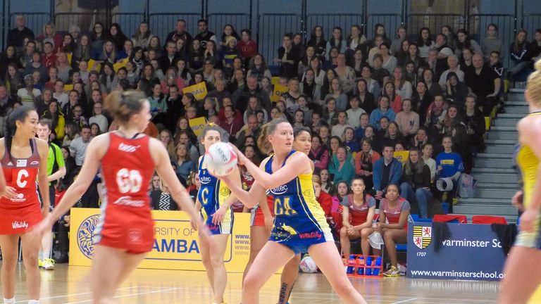 Team Bath returned to winning ways with victory over Northumbria