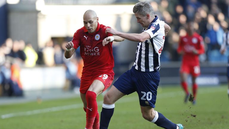 Yohan Benalouane