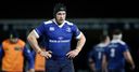 Sean O'Brien to join London Irish