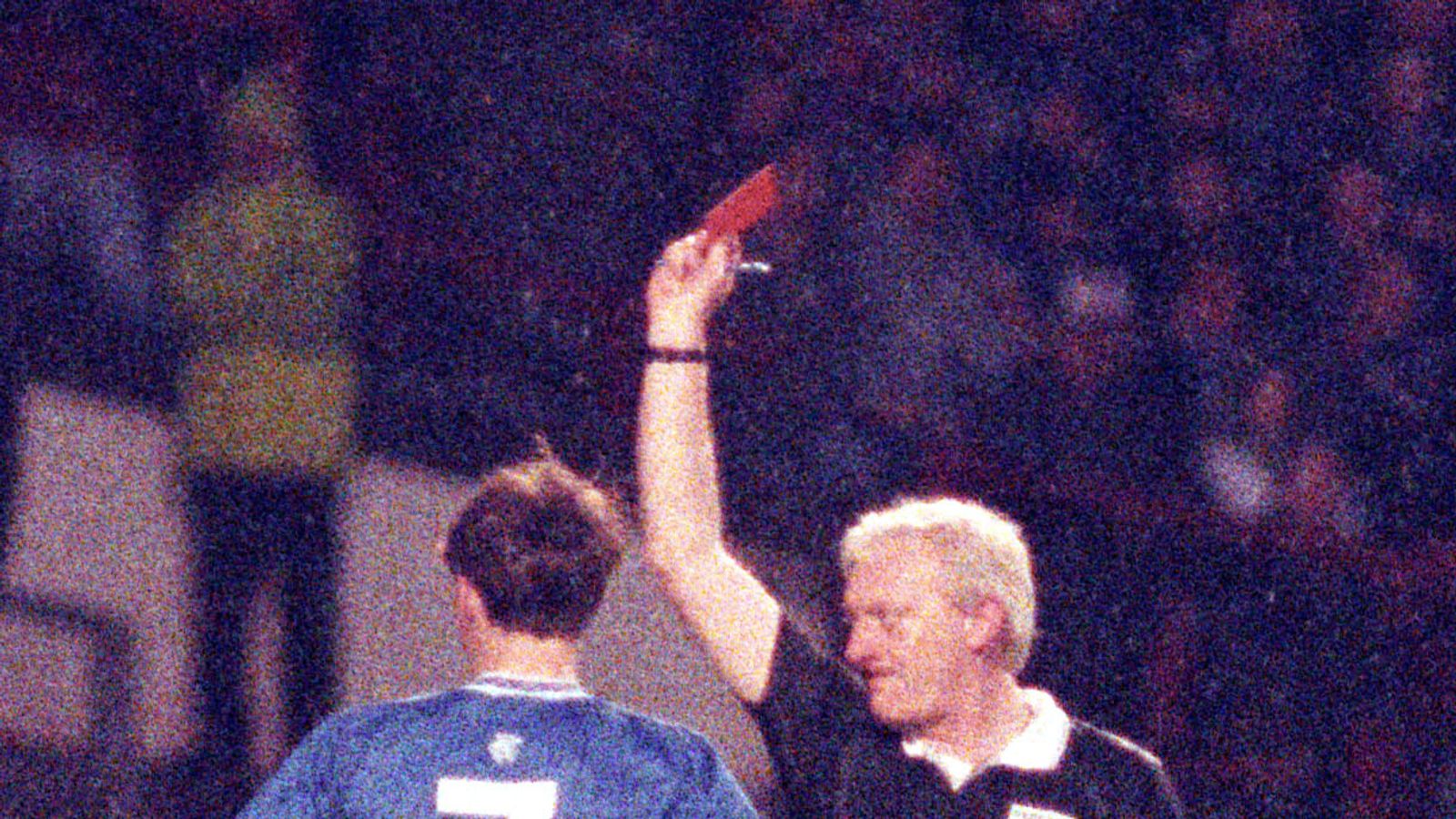 Celtic v Rangers: Six of the best Scottish Cup Old Firm ...