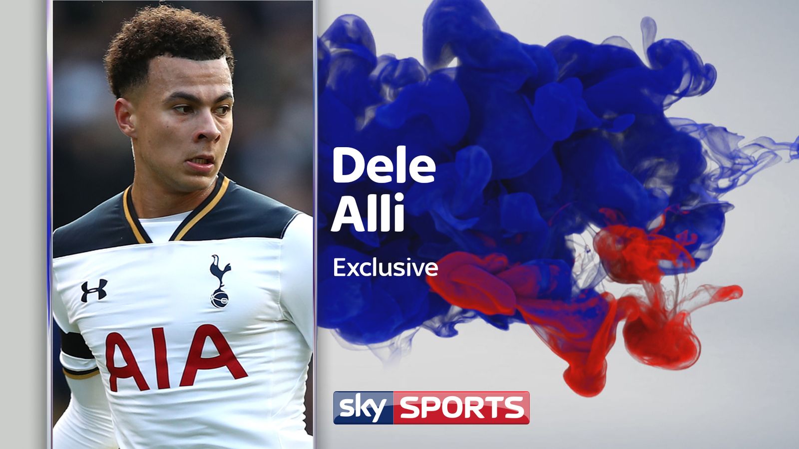 Dele Alli talks Spurs, Steven Gerrard comparisons, and his best