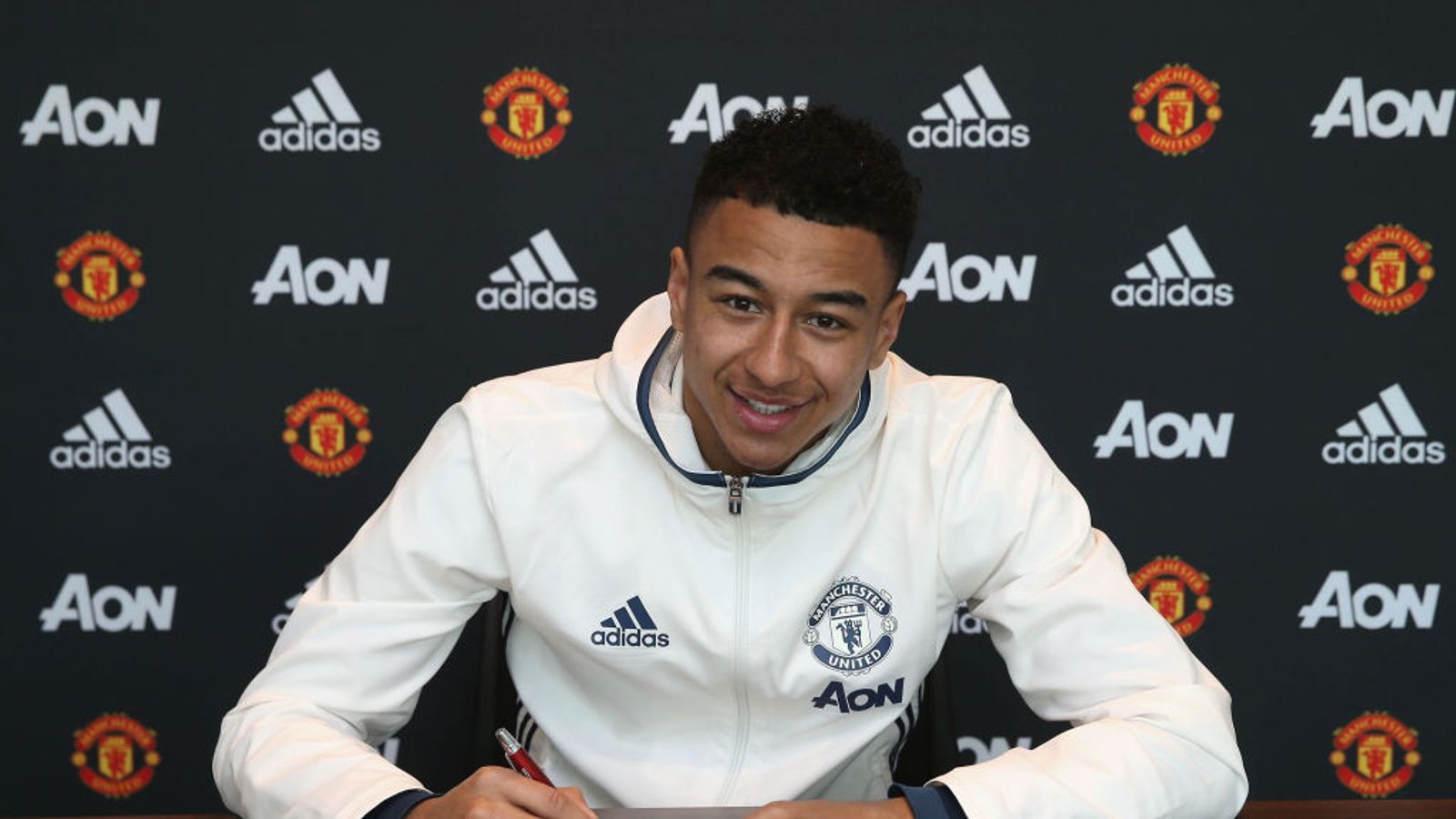  Jesse Lingard Religion