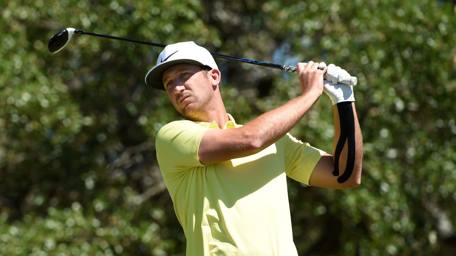 Kevin Chappell earns first win on PGA Tour at Valero Texas Open Golf