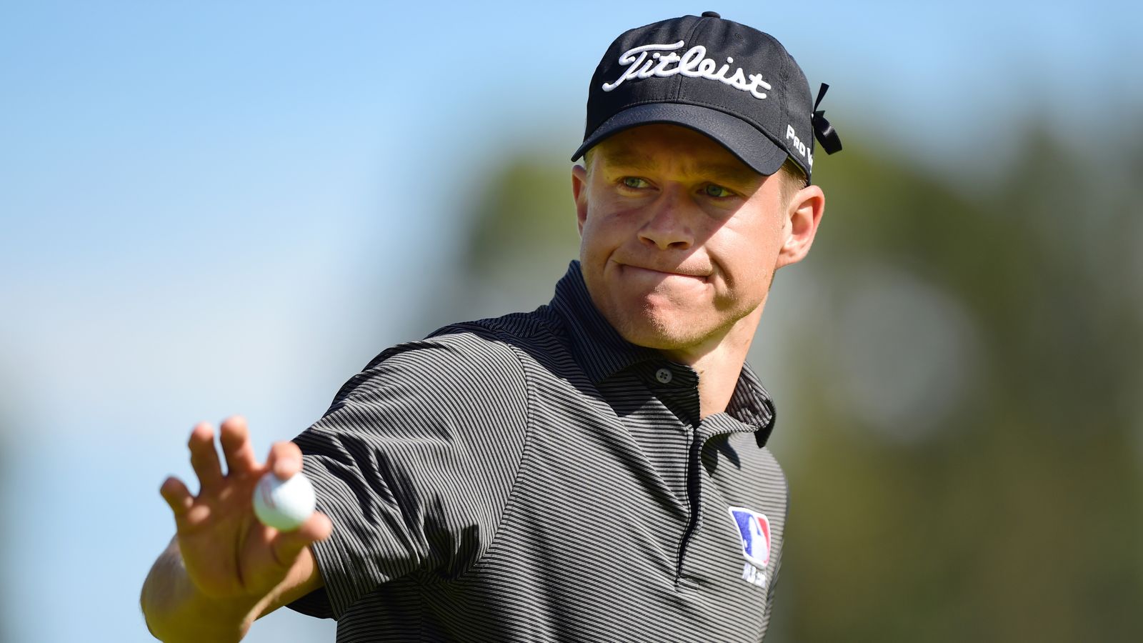 Peter Malnati atones for a bad day with a hole-in-one at the RBC ...