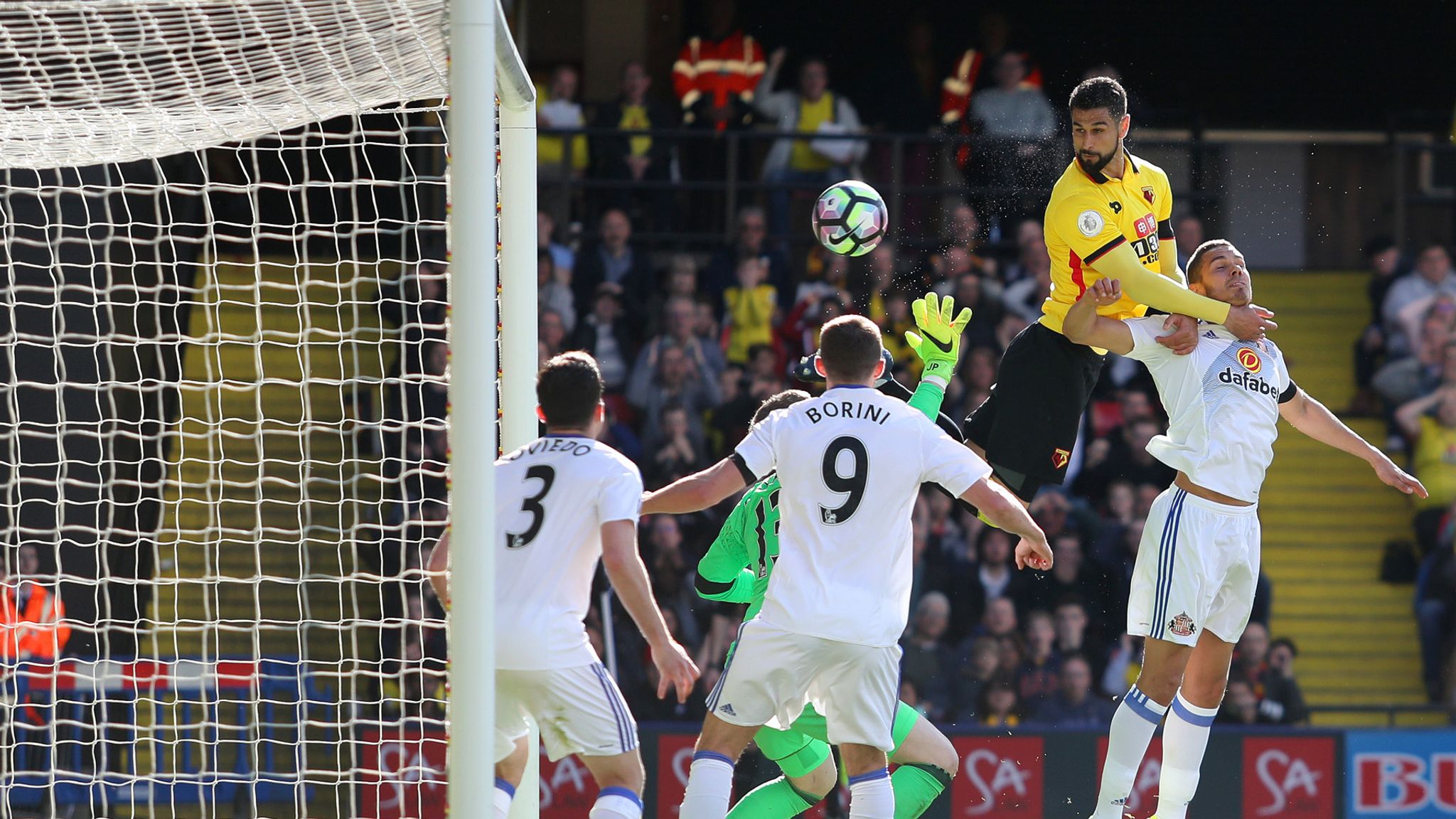 WATCH Premier League goals and highlights Football News Sky Sports