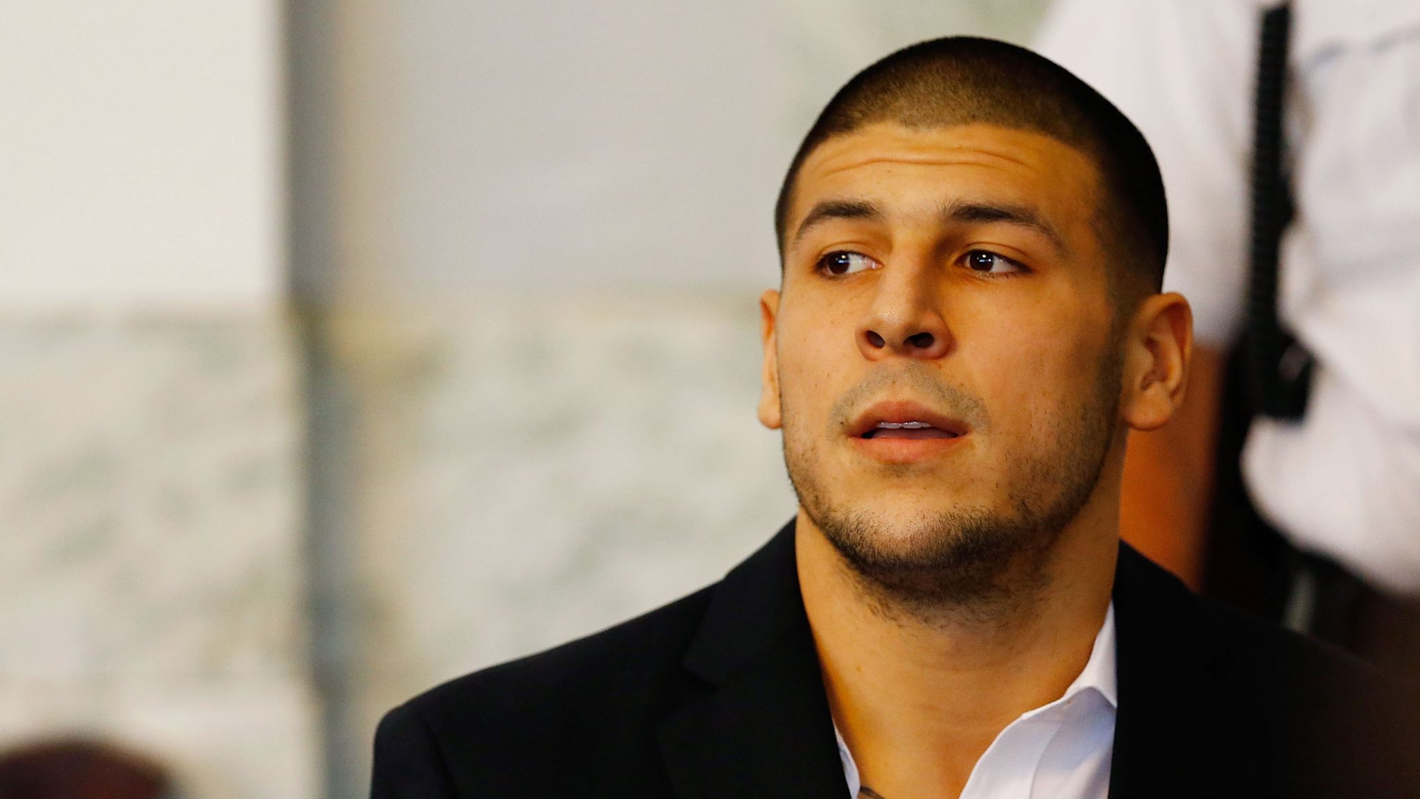 Here's How the Patriots Replaced Aaron Hernandez