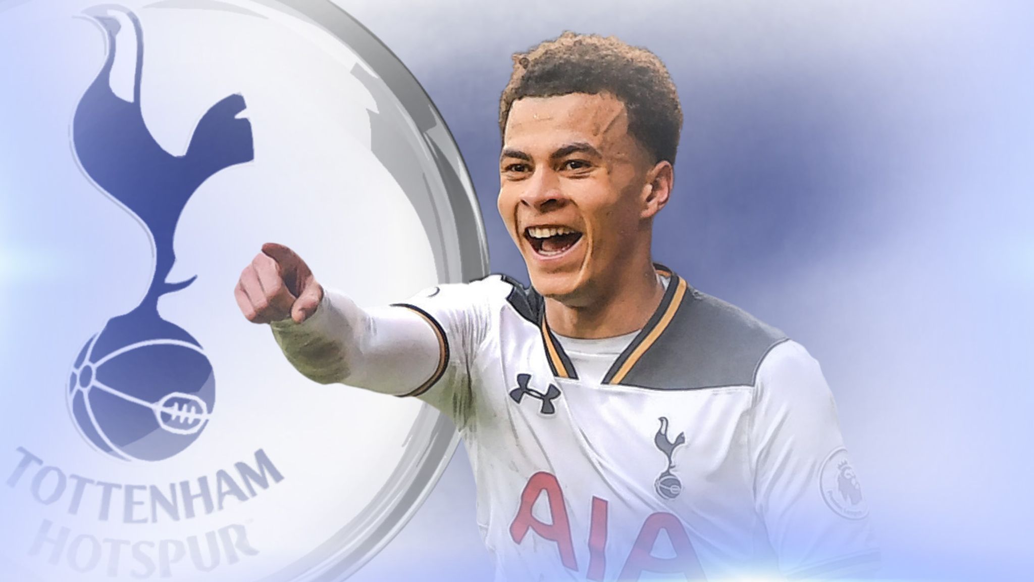 Spurs put a price on Dele Alli: Real Madrid, Bayern interested