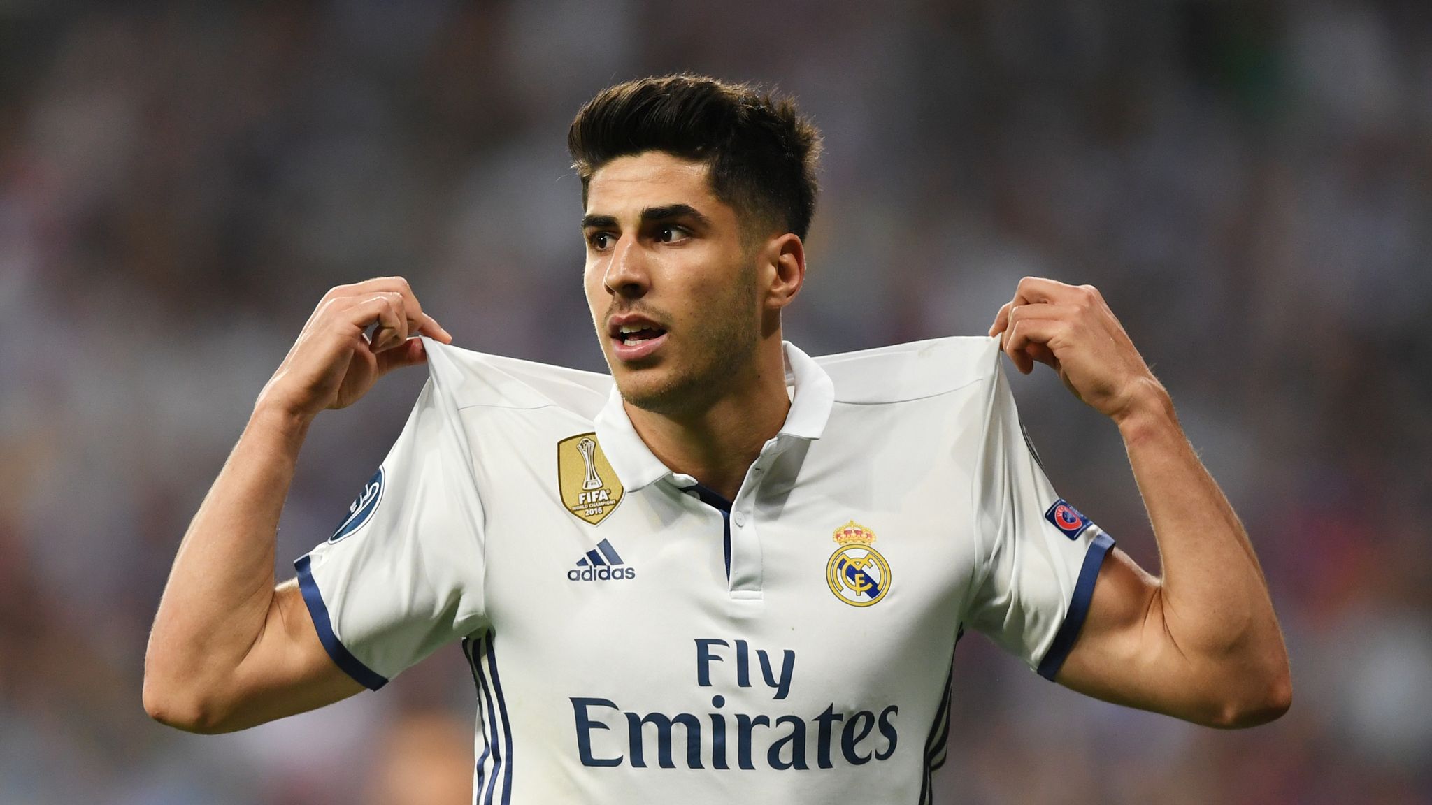 Euro Paper Talk: Liverpool target Marco Asensio wants to stay at Real Madrid | Football News | Sky Sports Euro Paper Talk: Liverpool target Marco Asensio wants to stay at Real Madrid | Football News | Sky Sports