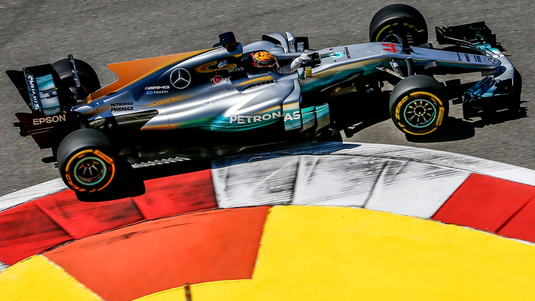 Lewis Hamilton's Valtteri Bottas wish as Sergio Perez seeks help - F1 news  round-up : PlanetF1