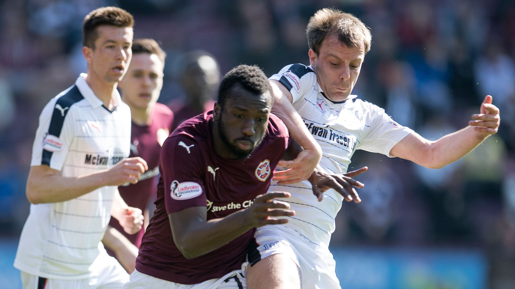 Hearts fixtures Scottish Premiership 2017/18 Football News Sky Sports