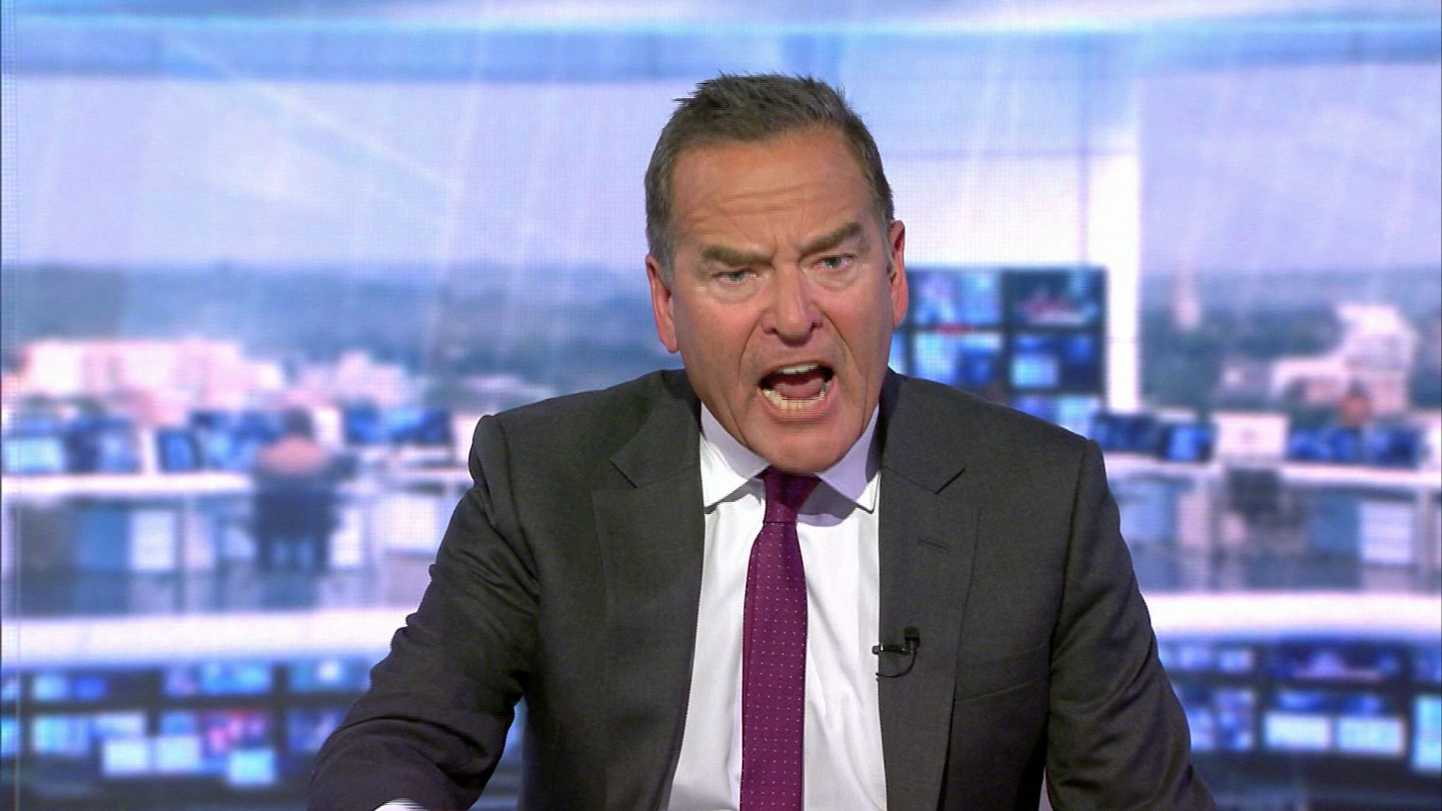  Jeff Stelling