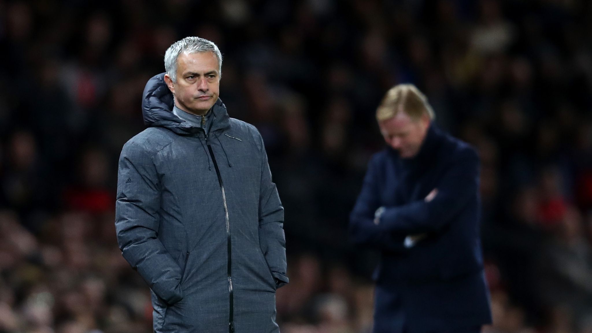 PL Daily podcast Will Man United finish in the top four?  Football