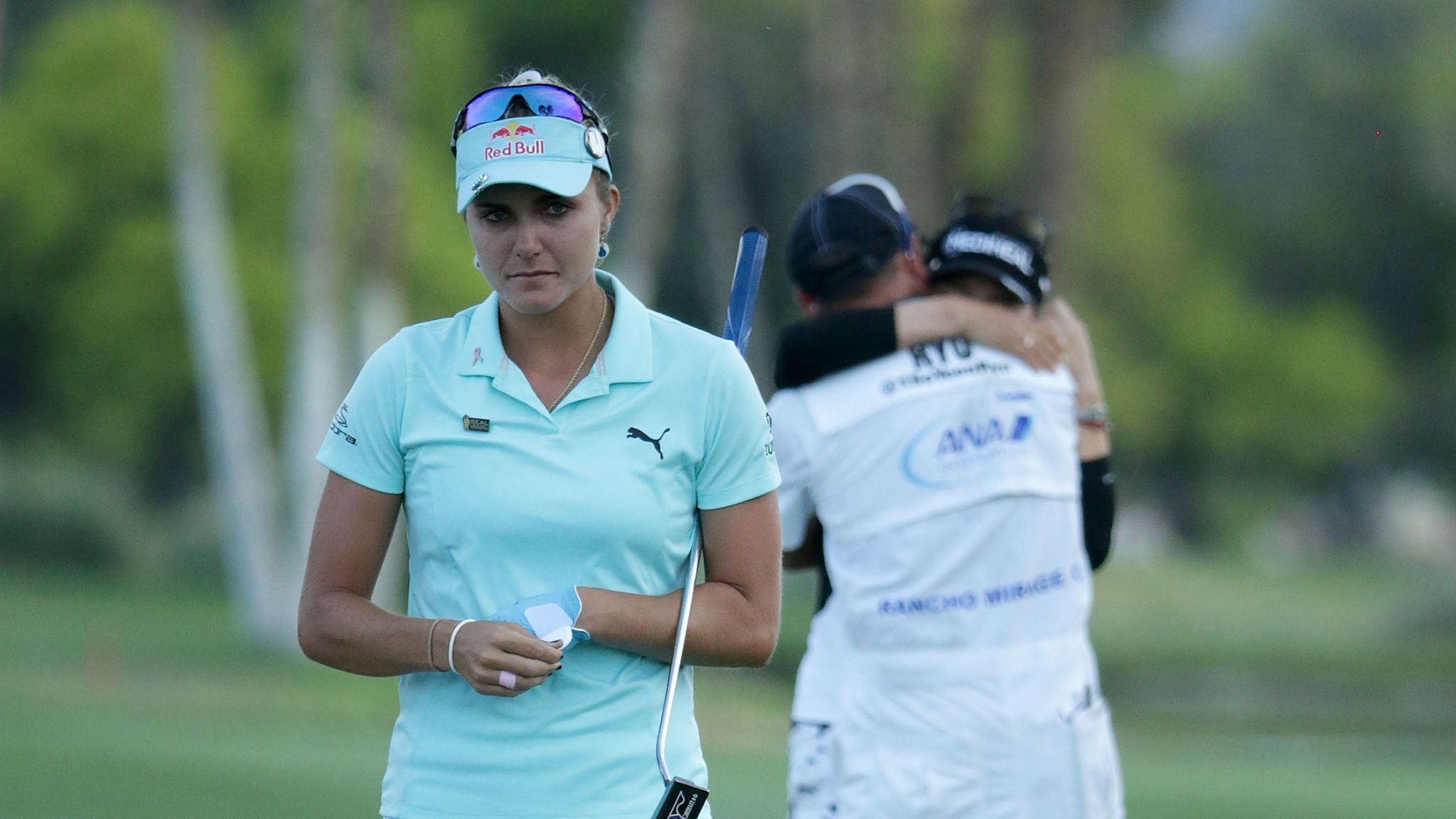 Lexi Thompson still haunted by ANA Inspiration controversy | Golf News ...