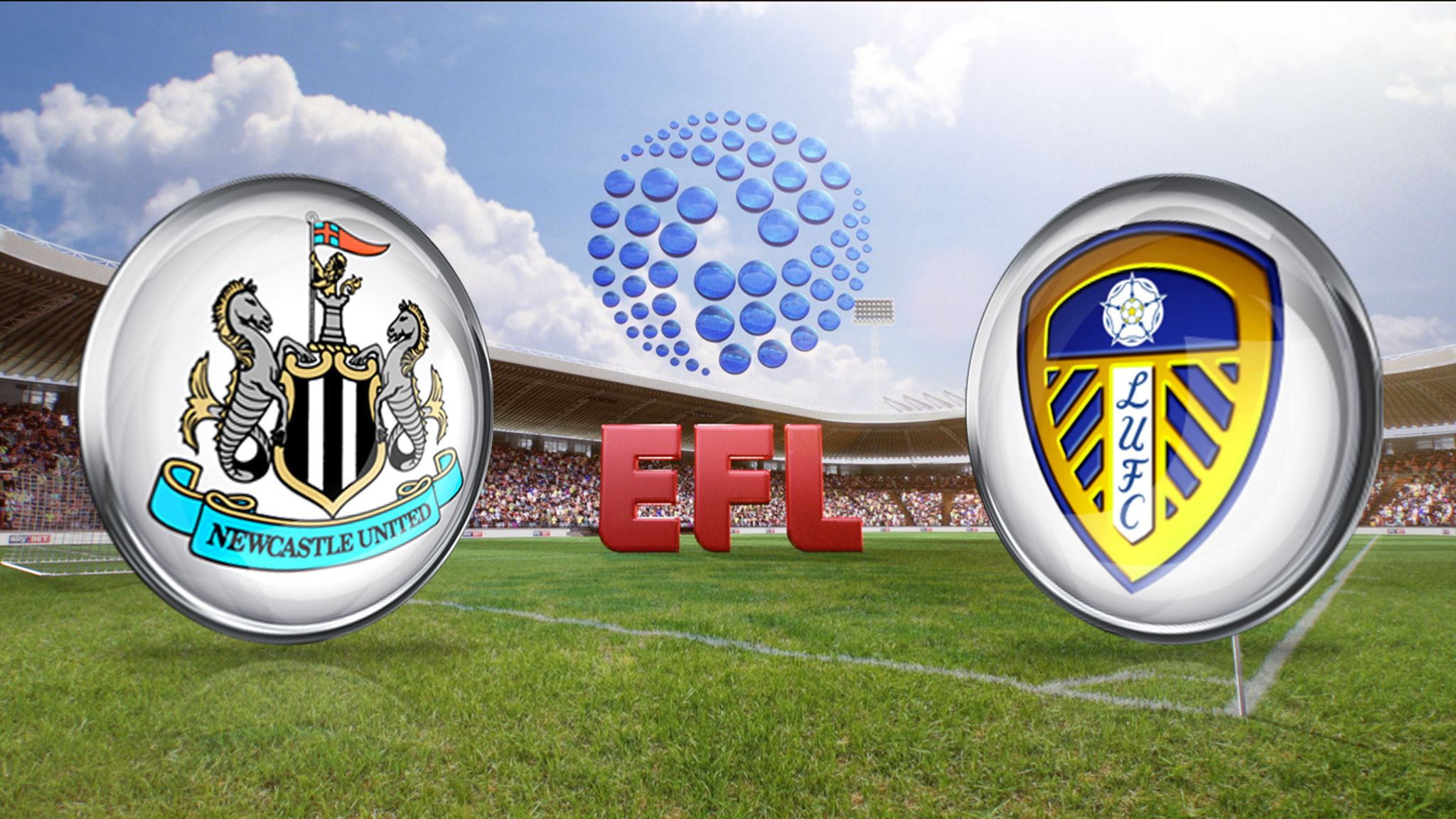 Live match preview Newcastle vs Leeds 14.04.2017