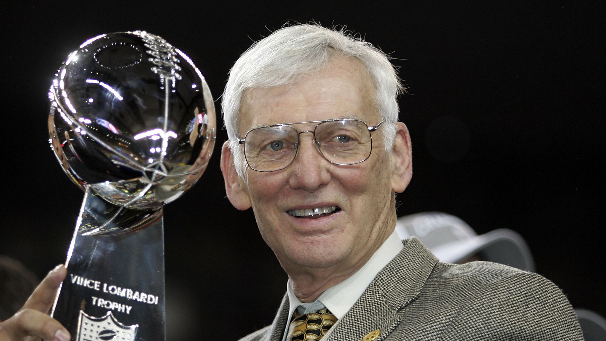 Steelers Chairman Dan Rooney Dies at the Age of 84, News, Scores,  Highlights, Stats, and Rumors