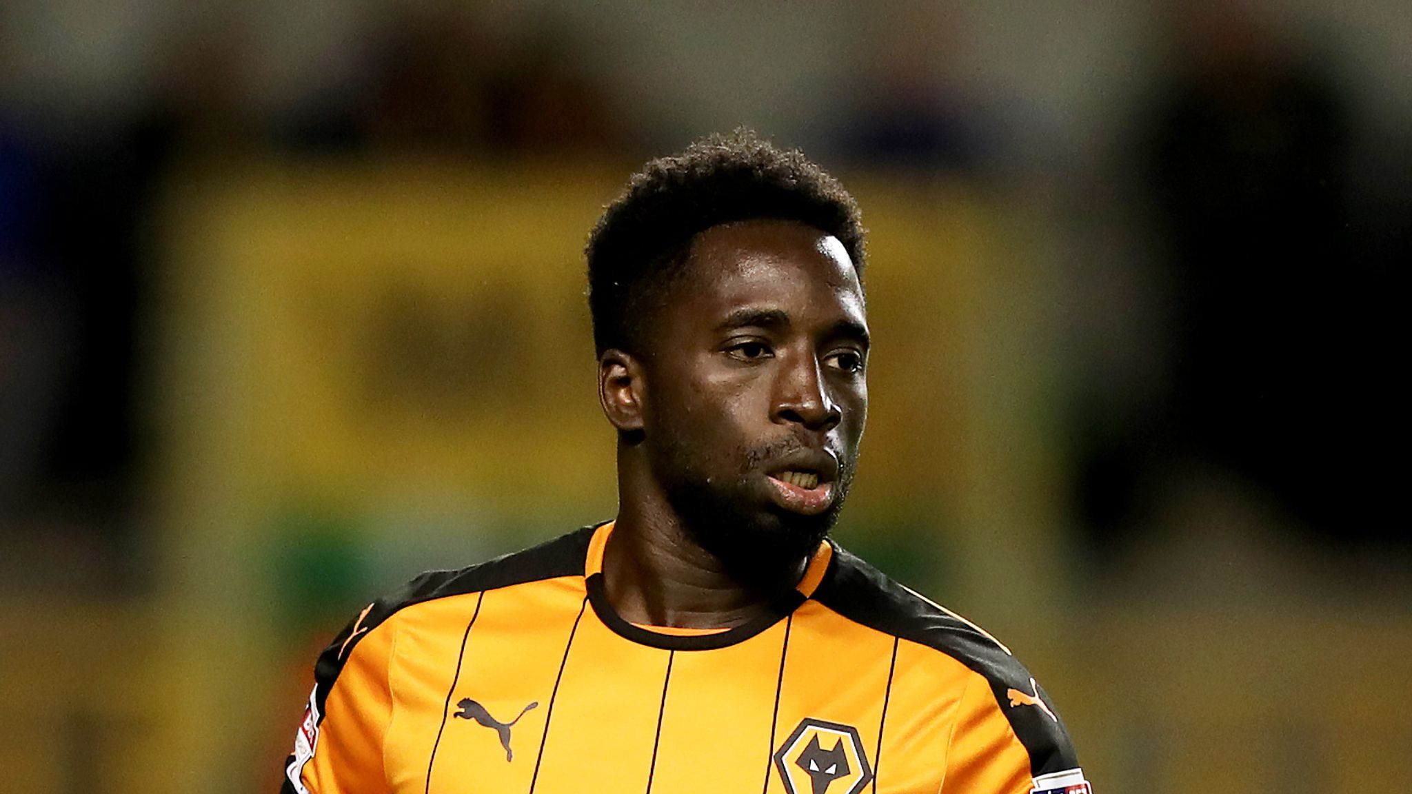 Hull sign forward Nouha Dicko from Wolves Football News Sky Sports