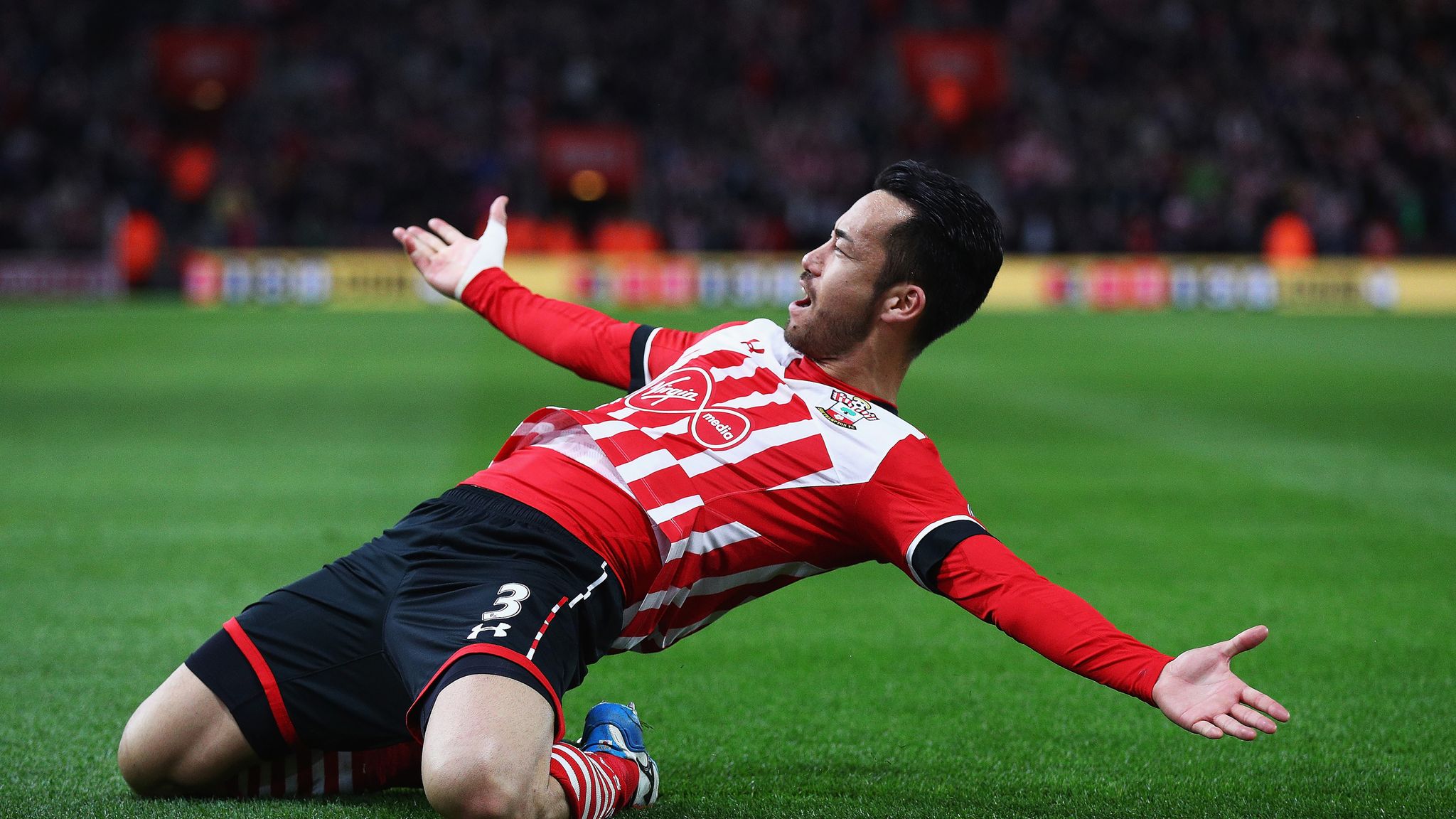 LA Galaxy sign center back Maya Yoshida: Sources - The Athletic