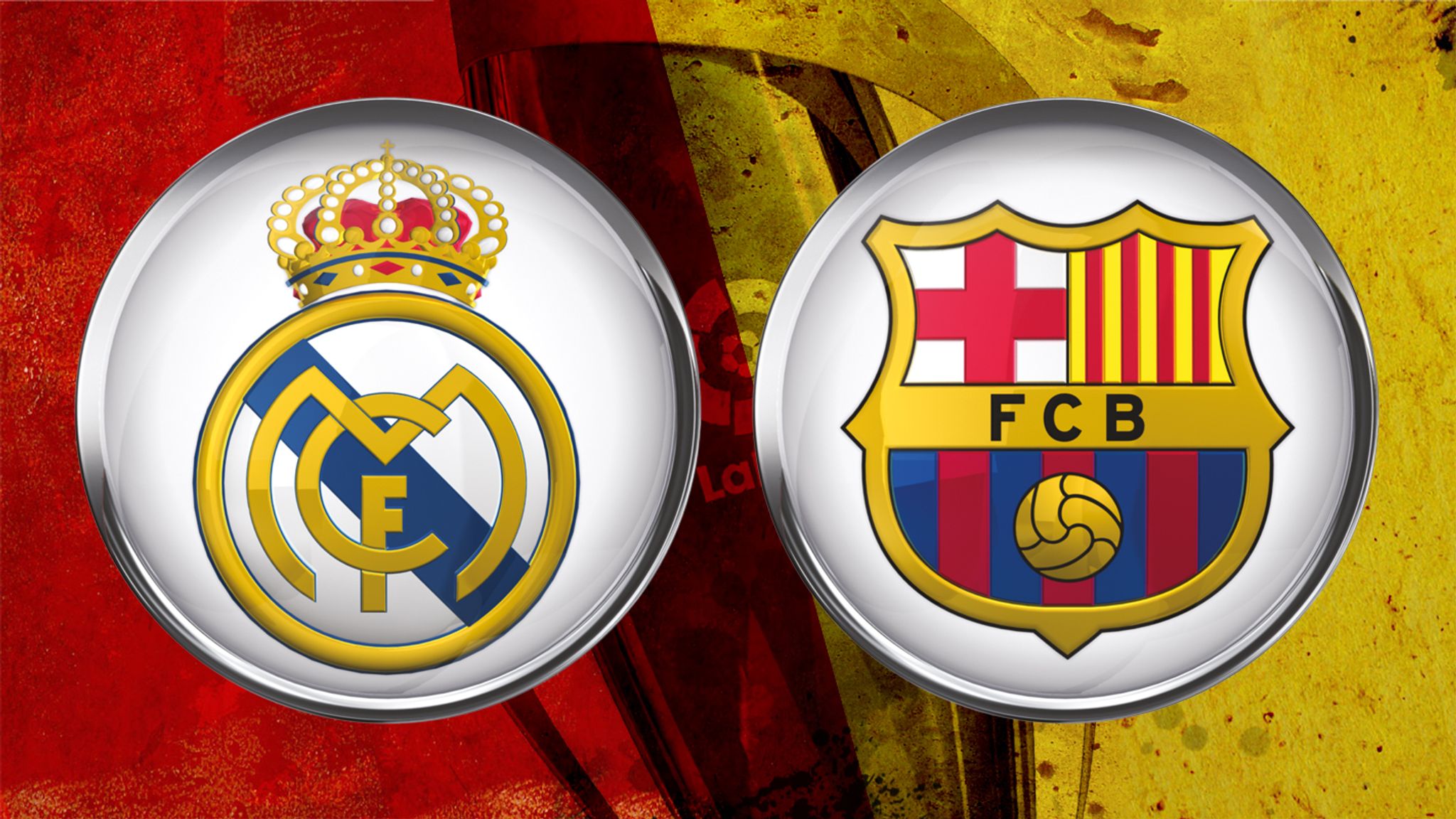 Real Madrid V Barcelona Preview El Clasico Live On Sky Sports Football News Sky Sports