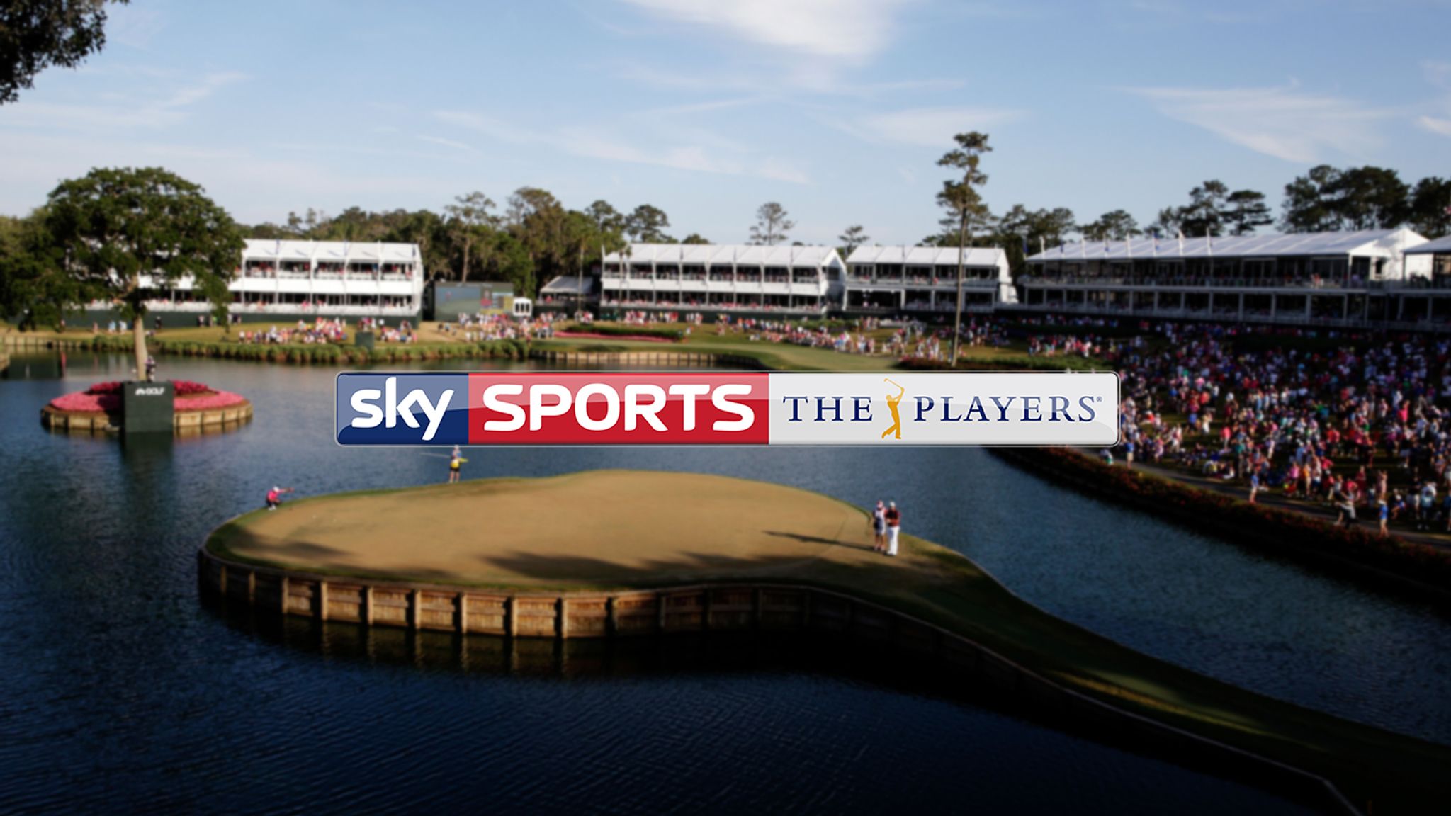 Sky Sports creates dedicated Players Championship channel for 2017 Golf News Sky Sports