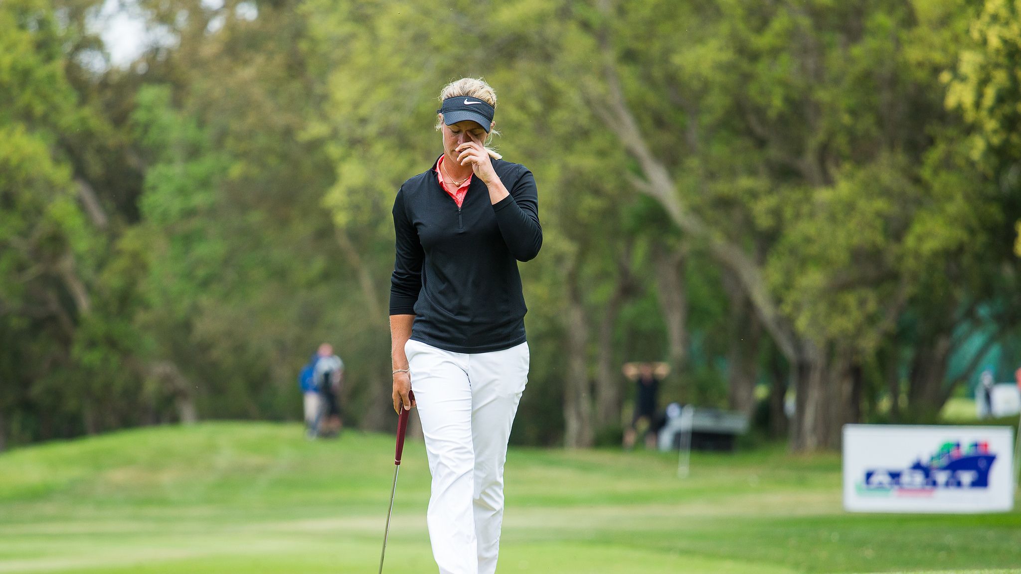 Hollywood Emulación bordado Solheim Cup: Injured Suzann Pettersen replaced by Catriona Matthew | Golf  News | Sky Sports