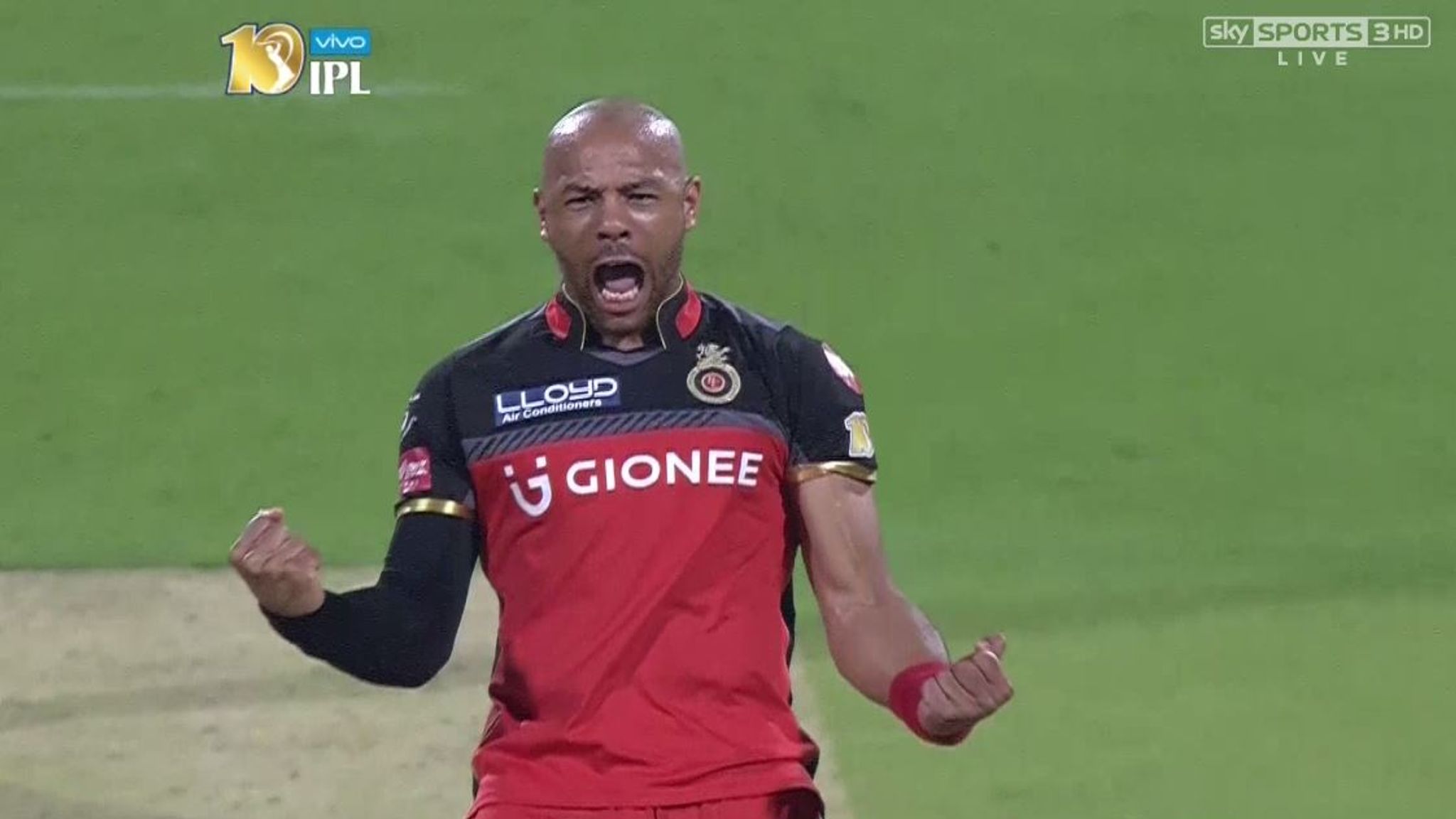 Tymal Mills To Join Hobart Hurricanes For Big Bash Cricket News Sky Sports